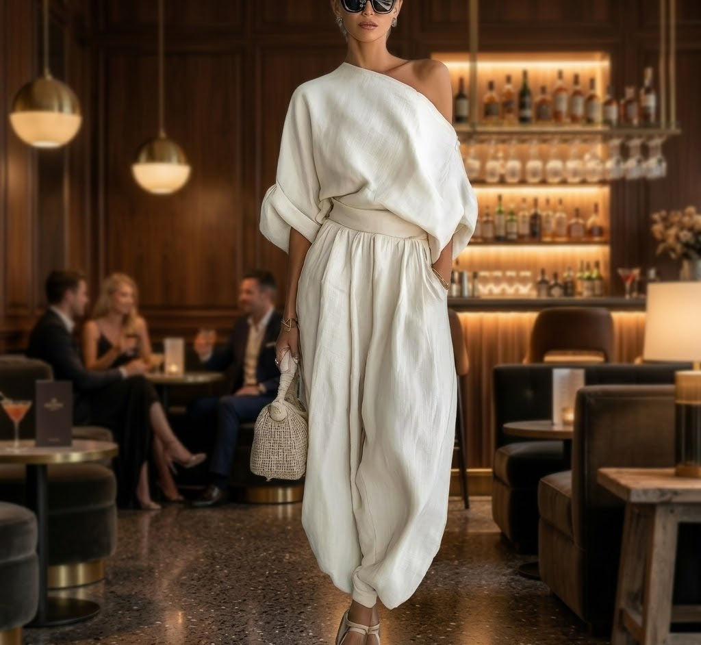 Elisa™ - Abito elegante donna