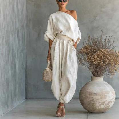 Elisa™ - Abito elegante donna