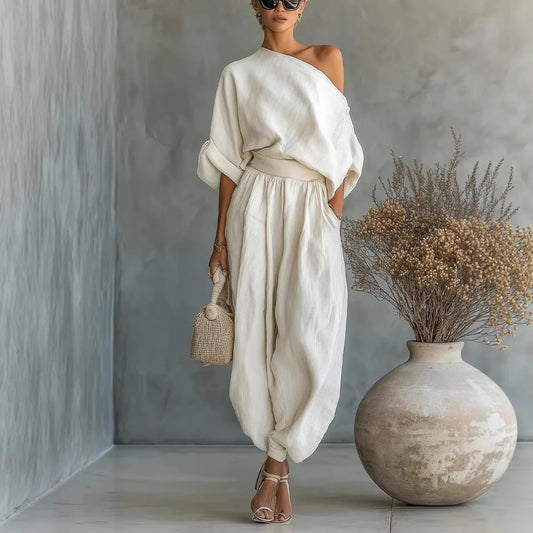 Elisa™ - Abito elegante donna